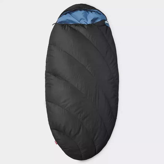 Sleeping pod and pillow set